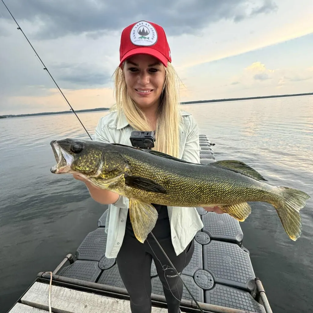 This Incredible Walleye Fishing Destination Needs to Be On Your Bucket List