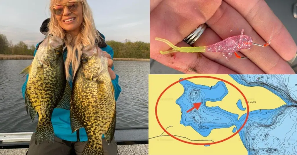 Unlock the Secrets to Early Spring Crappie Fishing: Essential Tips and Gear