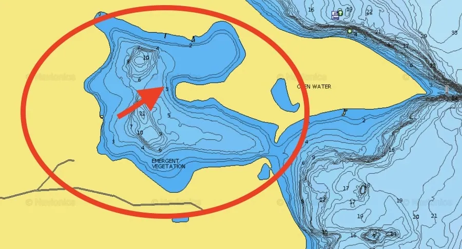 Seek Out Warm Water For Spring Crappie – Early Spring Crappie Fishing: Tips, Spots & Gear