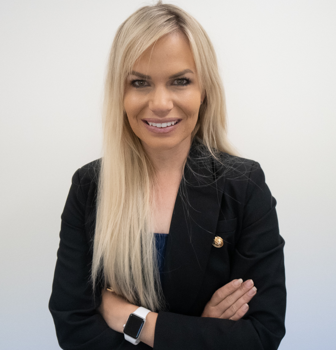 Portrait-Image