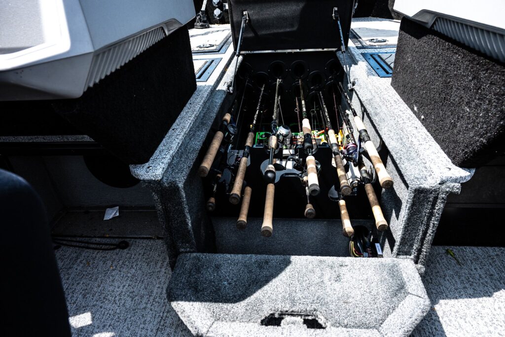 The best budget fishing reels