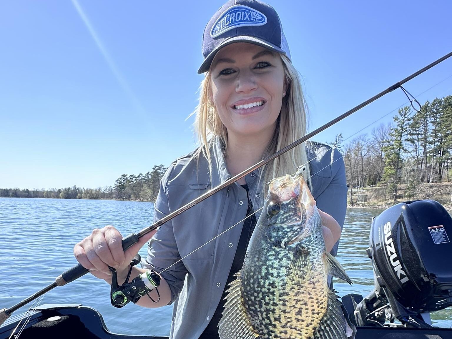 Piscifun Viper X is the best budget fishing reel
