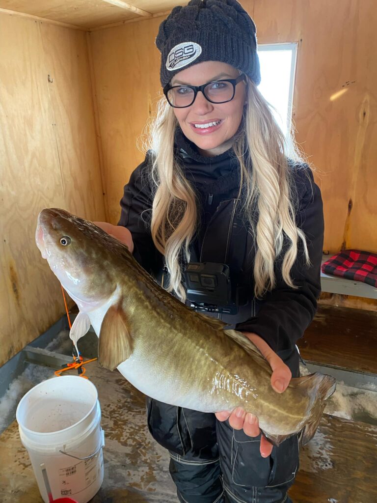 Lake of the Woods Burbot
