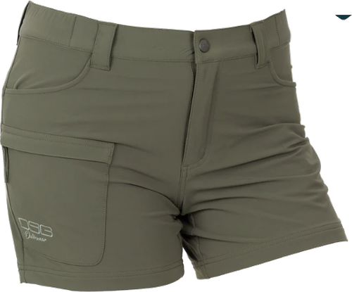 DSG Outerwear Mave Short