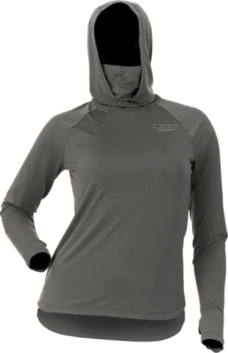 DSG Outerwear Nora 2.0 Hooded Shirt