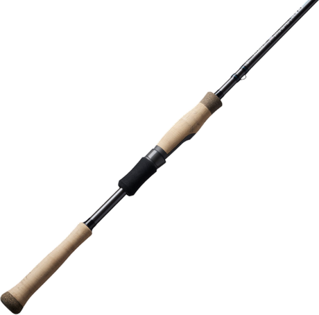 St. Croix Avid Series rod
