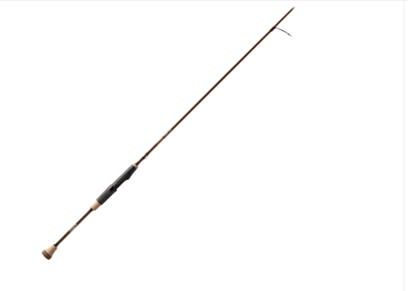 St. Croix Panfish Series rod